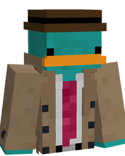 Black skin: bust render
