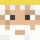 Classic skin: face render