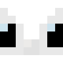 Classic skin: face render