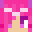 Orange skin: face render