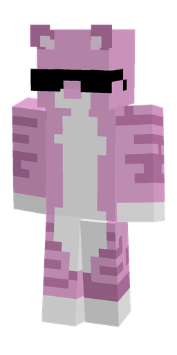 Classic skin: body, front render
