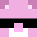 Classic skin: face render