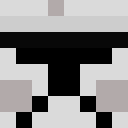 Classic skin: face render
