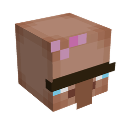 Classic skin: head render