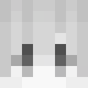 Black skin: face render