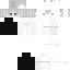 Black skin: raw texture render