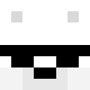 Classic skin: face render