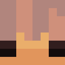 Black skin: face render