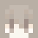 Orange skin: face render