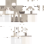Orange skin: raw texture render