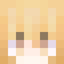 Orange skin: face render