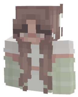 Classic skin: bust render
