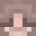 Classic skin: face render