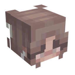 Classic skin: head render