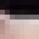 Black skin: face render