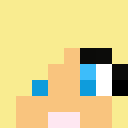 Classic skin: face render
