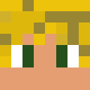 Classic skin: face render