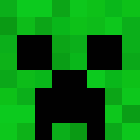 Classic skin: face render