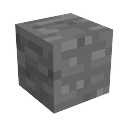 Classic skin: head render