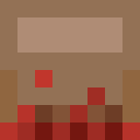 Classic skin: face render