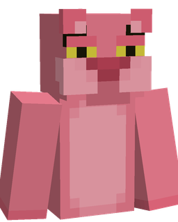 Classic skin: bust render