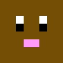 Brown skin: face render