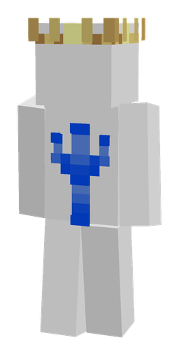 Slim skin: body, front render