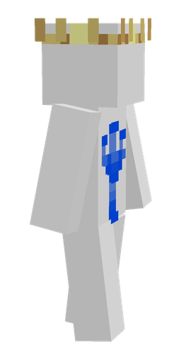 Slim skin: body, right side render