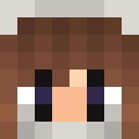 Blue skin: face render