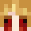 Brown skin: face render