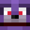 Classic skin: face render