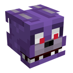Classic skin: head render