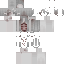 Dark skin: raw texture render