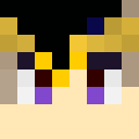 Classic skin: face render