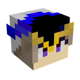 Classic skin: head render