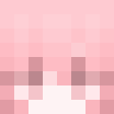 Black skin: face render