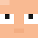 Classic skin: face render