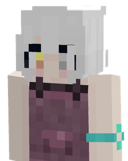 Orange skin: bust render