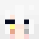 Orange skin: face render
