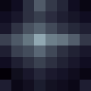 Black skin: face render