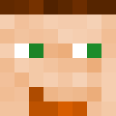 Classic skin: face render