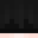 Black skin: face render
