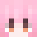 Orange skin: face render