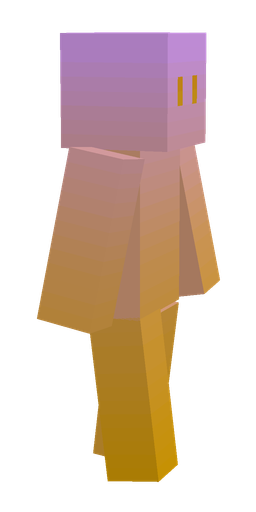 Classic skin: body, right side render