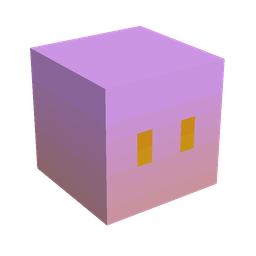 Classic skin: head render
