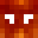 Brown skin: face render