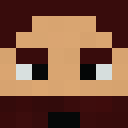Blue skin: face render