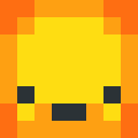Classic skin: face render