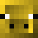 Classic skin: face render