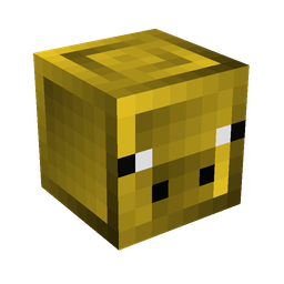 Classic skin: head render